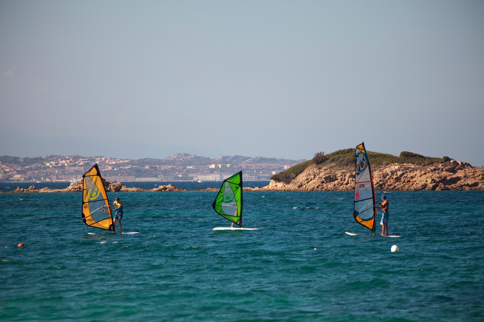 windsurf-centro-vacanze-isuledda-cannigione