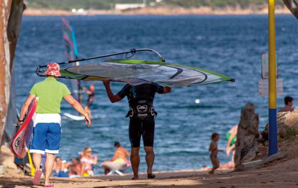 windsurf-in-sardegna