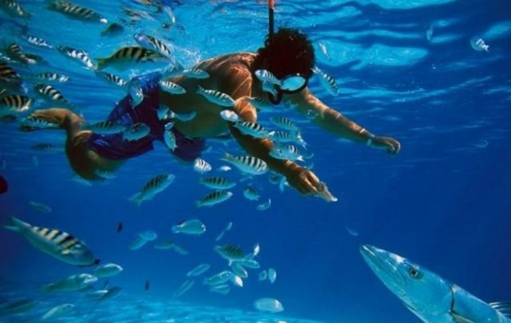 snorkeling-mare-sardegna